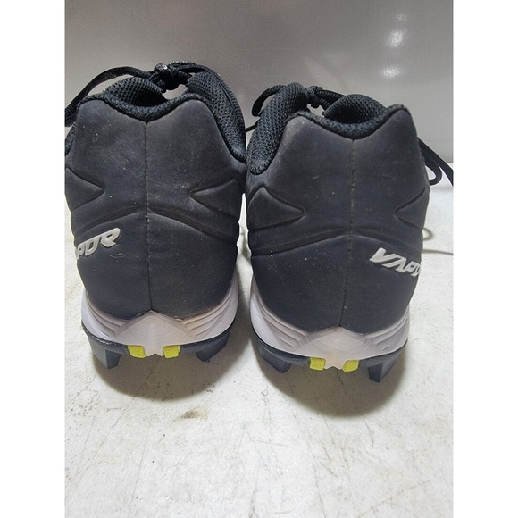 Nike Vapor BSBL Mens Baseball Cleats Fast Flex 852688-003 (Size US 8) - Picture 7 of 9